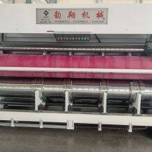 High Speed Printing Die Cutting Creasing Edge Cutting Machine for Corrugated Carton Box thumbnail-5