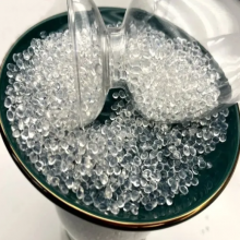 ELVAX EVA DowDuPont 560 Cold Resistant Heat Stable for Footwear Application Anti-caking Cast Film Extrusion Grade EVA Elastic Material Raw Material thumbnail-3