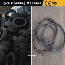 Professional Manufacturer Rubber Crumb Grinder Tire Shredder Rubber Crusher Tire Grinder for Used Tyre Recycle thumbnail-2