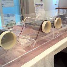 2-layer Roll to Roll Flexible FPC Copper Thickness 35um 150 Meters Long thumbnail-5