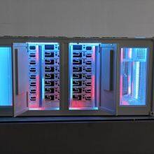 Dynamic Energy Storage Model Manufacturing Factory thumbnail-3