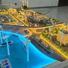 New Energy Sand Table Model Production Factory thumbnail-4