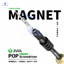 2UUL SD87 POP Precision Screwdriver for IPhone 17 Series Teardown and Assembly thumbnail-2
