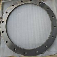 Custom Hot Die Carbon Steel/Alloy Steel/Stainless Steel Forgings in Construction Machinery/Agricultural Machinery/Vehicle/Valve/ thumbnail-4