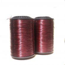 AWG SWG Electrical Wires Aluminum Enameled Wire Polyamideimide Composite Polyester Insulated Coating IEC-60317 Cameroon thumbnail-6
