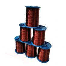 Huilong Electrical 1mm 0.08 mm Enamelled Copper Wire thumbnail-2