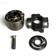 A11VO40 Hydraulic Pump Parts thumbnail-2