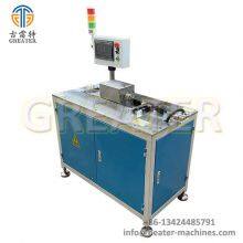 GT-WGAMU201 Auto Multi U Shape Bending Machine China Heater Equipment thumbnail-3