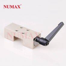 Domestic Manual Clamping Device Mhk3501a Linear Rail Clamping Pliers Manual Control Type Rail Lock thumbnail-3