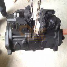 YNF Hot Sales Excavator Parts K3V112DT-112R-9N02 Main Pump K3V K3V112DT Hydraulic Pump for Kawasaki thumbnail-3