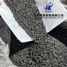 High Purity Calcined Petroleum Coke Carbon Additive With Low Moisture and High Fixed Carbon thumbnail-1