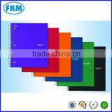 Recycled Paper Notebooks thumbnail-3