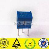 Single Turn Cermet Trimmer Potentiometer 3362S