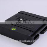 Poplar New Design Z-typ Pan Titl With Quick Release Plate for Slr thumbnail-4