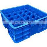 Plastic Turnover Mould/plastic Crate Mould/plastic Bucket Moulding thumbnail-4