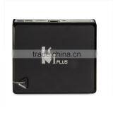 K1 Plus Kodi15.2 Android 5.1 Lollipop Amlogic S905 Quad Core OTT TV Box thumbnail-5