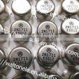 2N1711 Integrator Circuit