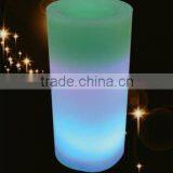 Smooth Finish Wax CANDLE thumbnail-1