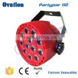 Mini dj Lights LED Par for Home Party thumbnail-5