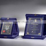 Wholesale Crystal Microphone Trophy for Gifts thumbnail-1