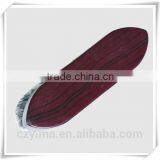 Wooden Horse Grooming Brushes thumbnail-1