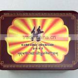 Gold Edge Electronic Tin Cans thumbnail-2