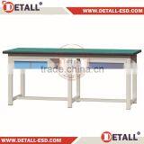 Heavy Duty Steel Drawer Industrial Workbench thumbnail-3