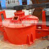 China New Design Vertical Shaft Impact Crusher From Dingli thumbnail-4