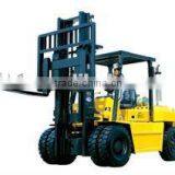 Forklift truck