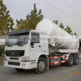 2015 jinan manufacture hot selling 16CBM Sewage Suction truck with free spare part