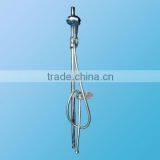 Zinc Alloy Rain Shower Set(CP-101Z) thumbnail-1