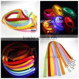 Pet Products LED Dog Leashes Lustrous Pet Hauling Ropes for Dogs thumbnail-1