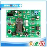 94-v0 double-sided garden tools pcb &amp pcba