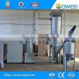 Hot Sale Energy Saving Wood Pellet Biomass Gasifier