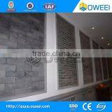 Grey Brick for Restaurants, Clubhouse, Hotel
