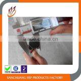 16mm Solid Carbon Fiber Rods Pultrusion thumbnail-2