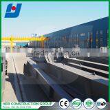Quality Steel Structure For Universal Beam Made In China Exported To Africa thumbnail-6