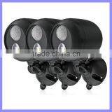 Outdoor Christmas Street Light Decoration Sensor Lamp Spotlight thumbnail-1