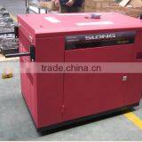 10 KW Gasoline Generator thumbnail-3