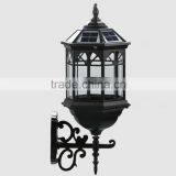 Garden Solar Lamp Wholesale China Solar LED Street Lights Outdoor thumbnail-2