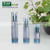 50ml Suitable for Thick Lotion Strong Pump and Tall Plastic Airless Bottle thumbnail-3