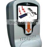 Solar Powered Mobile Phone Charging Machine thumbnail-1