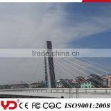 Amusement Patented Waterproof Outdoor Full Color Led Module thumbnail-4