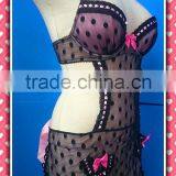 Sexy Lingerie, Sexy Apron thumbnail-2