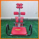 Total Core / Fitness JTF-TC004 thumbnail-1