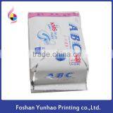 Sanitary Napkins Sticker Self-adhesive PET/PP/PVC Paper Sticker thumbnail-4