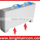 Water Chilled Fan Coil Units (2 Pipe and 3rows)