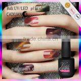 New Arrival Nail Art, Magic uv Gel Polish/ Cat Eye Color Gel Nail Polish thumbnail-3