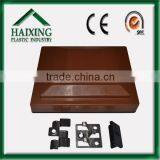 Wpc Profile Extrusion,recyclable,30s,fireproof,anti-water thumbnail-3