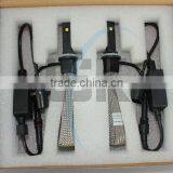 G5 9004 Car Led Headlight With Copper Metal and Copper Wires 3000lm per Bulb thumbnail-5